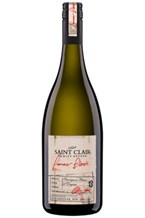 Sauv.Blanc Saint Clair Pioneer Block 43 Degrees Marlborough 2012